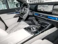 2025 BMW 740