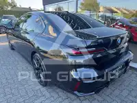 2025 BMW 740