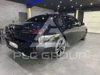 2025 BMW 740
