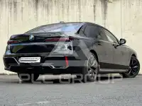2025 BMW 740