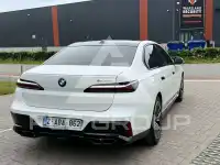 2025 BMW 740