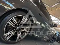 2025 BMW 740