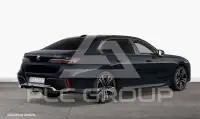 2025 BMW 740