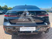 2025 BMW 740