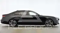 2025 BMW 740