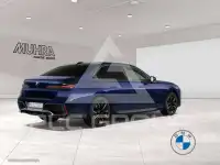 2025 BMW 740