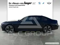2025 BMW 740