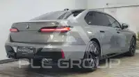 2025 BMW 740