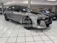 2025 BMW 740