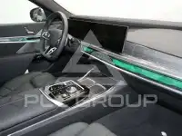 2025 BMW 740