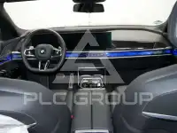 2025 BMW 740