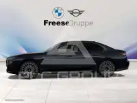 2025 BMW 740