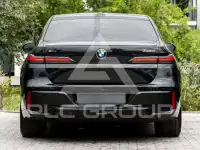 2025 BMW 740