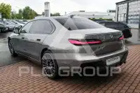 2025 BMW 740