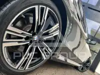 2025 BMW 740