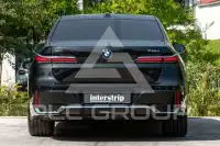 2025 BMW 740