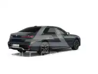 2025 BMW 740