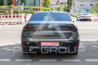 2025 BMW 740
