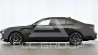 2025 BMW 740