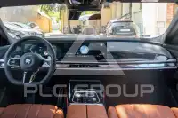 2025 BMW 740