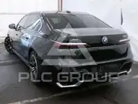 2025 BMW 740