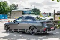 2025 BMW 740
