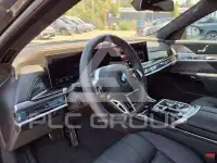 2025 BMW 740
