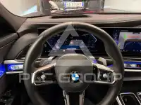 2025 BMW 740
