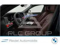 2025 BMW 740