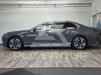 2025 BMW 740