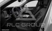2025 BMW 740