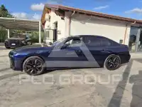 2025 BMW 740