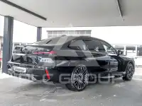 2025 BMW 740