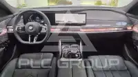 2025 BMW 740