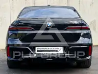 2025 BMW 740