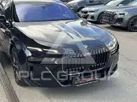 2025 BMW 740