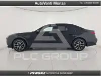 2025 BMW 740