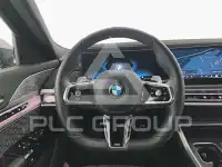 2025 BMW 740