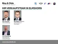 2025 BMW 740
