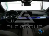 2025 BMW 740