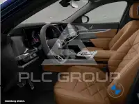 2025 BMW 740