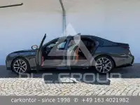 2025 BMW 740