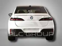 2025 BMW 740