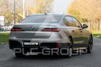 2025 BMW 740