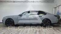 2025 BMW 740