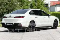 2025 BMW 740
