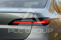 2025 BMW 740