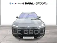 2025 BMW 740