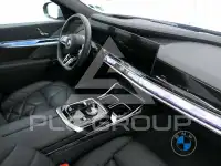 2025 BMW 740