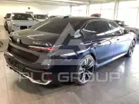 2025 BMW 740
